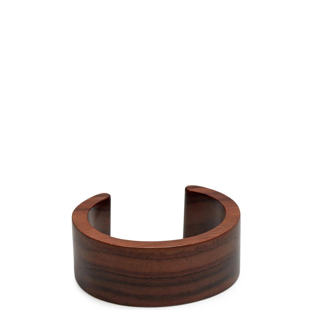 Branch Slim Rosewood Cuff